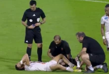 النادي الأهلي يعلن تجديد عقد مدربه مارسيل كولر حتى عام 2025