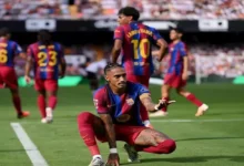 النادي الأهلي يعلن تجديد عقد مدربه مارسيل كولر حتى 2025