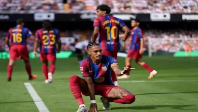 النادي الأهلي يعلن تجديد عقد مدربه مارسيل كولر حتى 2025