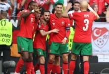 النادي الأهلي يعلن تجديد عقد مدربه مارسيل كولر حتى 2025