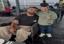 النادي الأهلي يعلن تجديد عقد مدربه مارسيل كولر حتى عام 2025