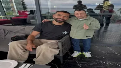 النادي الأهلي يعلن تجديد عقد مدربه مارسيل كولر حتى عام 2025