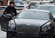 النادي الأهلي يعلن تجديد عقد مدربه مارسيل كولر حتى عام 2025
