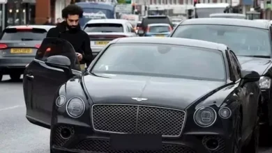 النادي الأهلي يعلن تجديد عقد مدربه مارسيل كولر حتى عام 2025