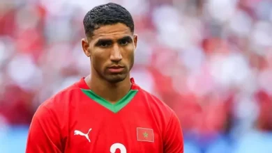 النادي الأهلي يعلن عن تجديد عقد المدرب رينيه فايلر حتى 2025