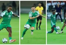 النادي الأهلي يعلن عن تجديد عقد المدرب بيتسو موسيماني حتى 2025