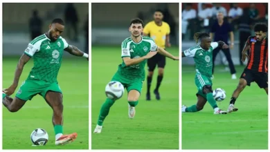 النادي الأهلي يعلن عن تجديد عقد المدرب بيتسو موسيماني حتى 2025