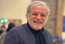 انسحاب المخرج أشرف فايق وفنانين مصريين من مهرجان نينوي السينمائي بالعراق بسبب مديره