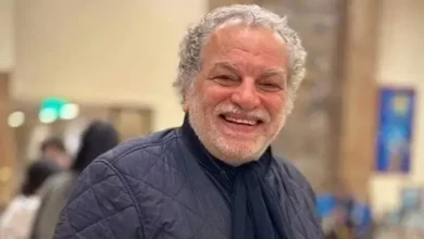 انسحاب المخرج أشرف فايق وفنانين مصريين من مهرجان نينوي السينمائي بالعراق بسبب مديره