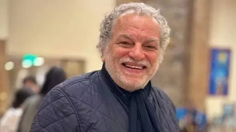 انسحاب المخرج أشرف فايق وفنانين مصريين من مهرجان نينوي السينمائي بالعراق بسبب مديره