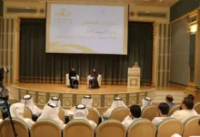 انطلاق الدورة الـ 13 من مهرجان كلباء للمسرحيات القصيرة برعاية الشيخ سلطان القاسمي