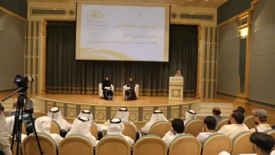 انطلاق الدورة الـ 13 من مهرجان كلباء للمسرحيات القصيرة برعاية الشيخ سلطان القاسمي