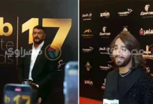 انطلاق الدورة الـ17 من مهرجان الفضائيات العربية بحضور أحمد العوضي وهاني البحيري