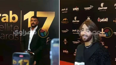 انطلاق الدورة الـ17 من مهرجان الفضائيات العربية بحضور أحمد العوضي وهاني البحيري