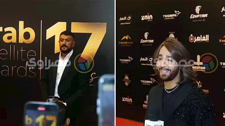 انطلاق الدورة الـ17 من مهرجان الفضائيات العربية بحضور أحمد العوضي وهاني البحيري
