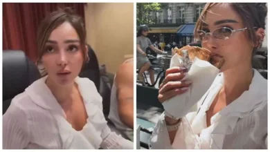 بسمة بوسيل تكشف موعد طرح أغنيتها الجديدة "Maintenant" في 30 سبتمبر