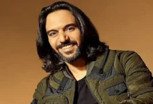 بهاء سلطان يطمئن جمهوره بعد حادث التصادم ويعلن موعد حفله في قرطاج