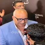 بيومي فؤاد ونجوم فيلم "شيش دو" يحتفلون بالعرض الخاص للفيلم