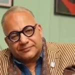 بيومي فؤاد يكشف تفاصيل وعكته الصحية بعد 8 أيام في المستشفى