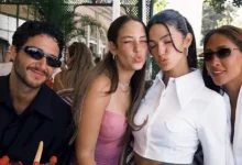 تارا عماد تتألق في فعالية كارتييه بتركيا وتستعد لعرض فيلم "الجواهرجي"