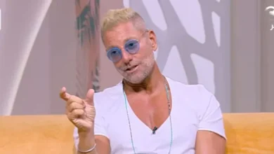 تامر هجرس: الغيرة المفرطة "مرض" تؤثر سلبًا على الحياة الزوجية