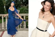 تحليل يكشف تعاطي عفراء ساراتش أوغلو الكوكايين بعد توقيفها في إسطنبول
