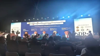تراجع سعر الدولار الأمريكي مقابل الجنيه المصري إلى 30.75 جنيه في السوق السوداء