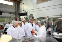تراجع مؤشر البورصة المصرية بنسبة 2.5% مع استمرار الضغوط الاقتصادية