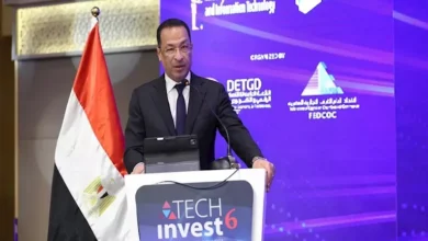 تراجع مؤشر البورصة المصرية بنسبة 2.5% وسط ضغوط بيعية من المستثمرين