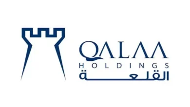تراجع مؤشر البورصة المصرية بنسبة 2% مع استمرار ضغوط السوق
