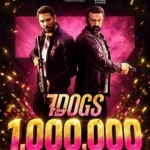 تركي آل الشيخ: فيلم 7Dogs يحقق إنجازًا تاريخيًا ببيع مليون تذكرة في السعودية