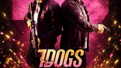تركي آل الشيخ: فيلم 7Dogs يحقق إنجازًا تاريخيًا ببيع مليون تذكرة في السعودية