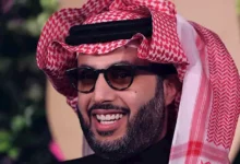 تركي آل الشيخ يروج لفيلم الرعب "SOY" قبل طرحه في السينما 9 أكتوبر