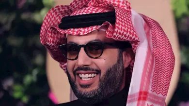تركي آل الشيخ يروج لفيلم الرعب "SOY" قبل طرحه في السينما 9 أكتوبر