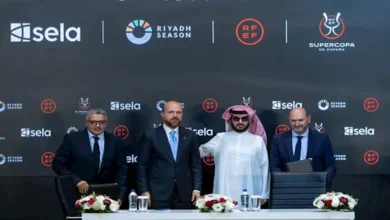 تركي آل الشيخ يعلن استضافة موسم الرياض لمهرجان الإثنوسبورت ورعاية كأس السوبر الإسباني 2027