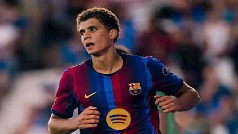 تقارير: برشلونة يتوصل لاتفاق مع مانشستر سيتي بشأن انتقال فيران توريس