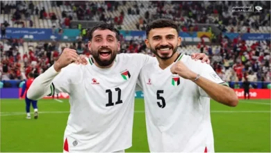 تقارير: برشلونة يقترب من التعاقد مع اللاعب الشاب جوليان ألفاريز من مانشستر سيتي