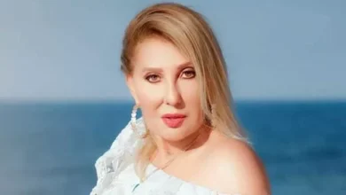 تكريم نادية الجندي في الدورة السادسة لمهرجان القاهرة للسينما الفرنكوفونية تقديراً لمسيرتها الفنية الطويلة