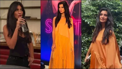 توبا بويوكستون تروج لفيلمها الجديد "سلطانة" قبل عرضه على أمازون فيديو