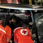 حسام داغر يتعرض لحالة تسمم حادة أثناء تواجده في بيروت