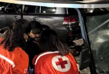حسام داغر يتعرض لحالة تسمم حادة أثناء تواجده في بيروت