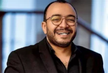 حسام داغر يطمئن جمهوره بعد تعرضه لتسمم حاد في لبنان ويستعد لعرض فيلمه "الأمريكي 40 يوم"