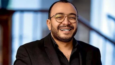حسام داغر يطمئن متابعيه بعد تعرضه لتسمم حاد في لبنان ويستعد لعرض فيلمه "الأمريكي 40 يوم"