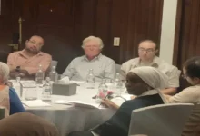 حسين فهمي: استضافة نجوم عالميين في مهرجان القاهرة السينمائي تتطلب 500 ألف دولار