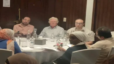 حسين فهمي: استضافة نجوم عالميين في مهرجان القاهرة السينمائي تتطلب 500 ألف دولار