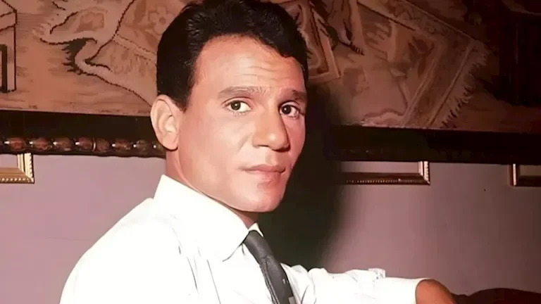 حفيد شقيقة عبدالحليم حافظ يكشف عن خوف "العندليب" من الظلام وأثر مرضه