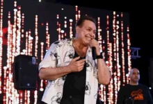 حكيم يستعد لطرح ألبوم جديد بالتعاون مع حازم إكس وإسلام ساسو
