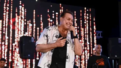 حكيم يستعد لطرح ألبوم جديد بالتعاون مع حازم إكس وإسلام ساسو