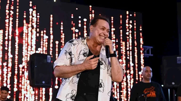 حكيم يستعد لطرح ألبوم جديد بالتعاون مع حازم إكس وإسلام ساسو