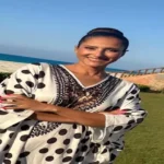 حنان مطاوع تحتفل بعيد ميلاد ريهام عبدالغفور وتشارك فيديو مميز على إنستجرام